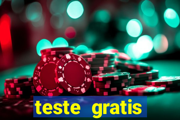 teste gratis fortune tiger